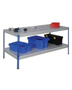 Rivet Workbenches