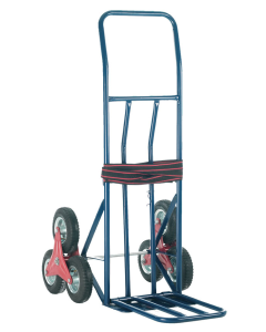GI360Y Wide Stairclimber 150kg capacity