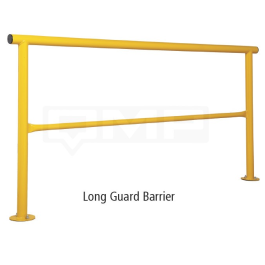 Guard Barriers