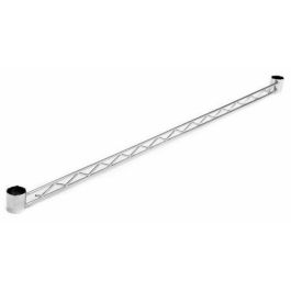 Chrome Box Rails Chrome Wire Utility Rails