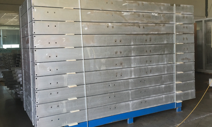 The IDH Guide to Understanding Galvanised Steel