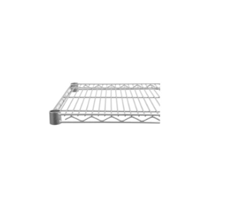 Where to Buy High-Quality Chrome Wire Shelving for Your B2B Operations