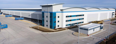 Is Your Warehouse Safe? Everything You Need to Know About Warehouse Security…