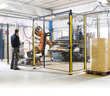 How to Use Machine Guarding to Minimise Risk in Business
