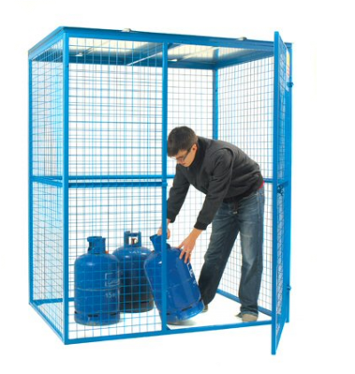 How to Store Flammable Liquids On-Site