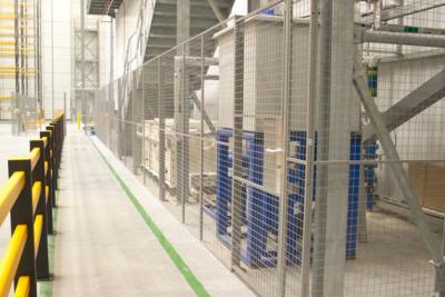 How to Use Mesh Partitioning Effectively For your Business