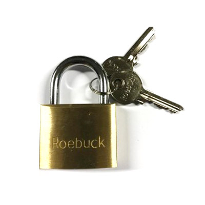 Lock