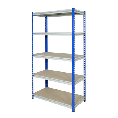 Shelving