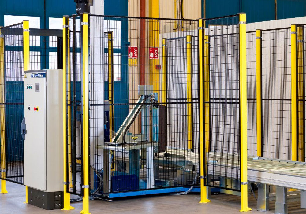 Machine Guarding Safety Machine Guards IDH Direct