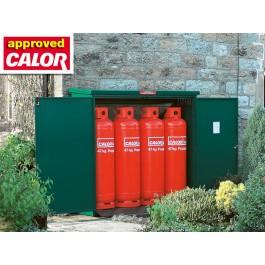 How to Reduce the Risks of Gas Cylinders