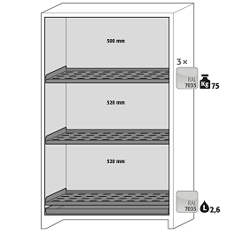 Interior Pack Option